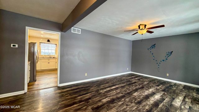 4864 Pheasant Street, Lima, OH 45807