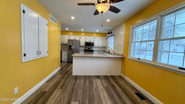 4864 Pheasant Street, Lima, OH 45807