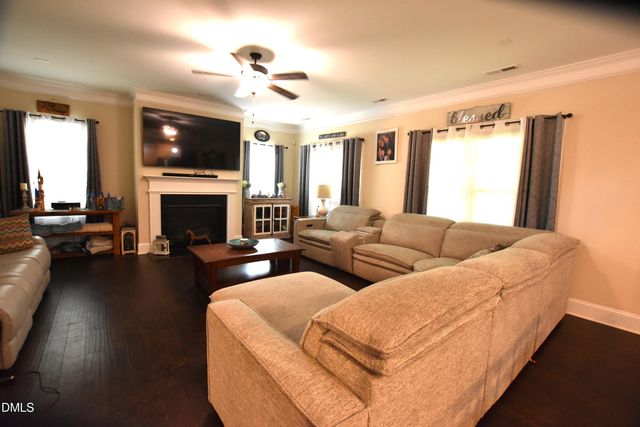 117 Elway Drive, Clayton, NC 27527