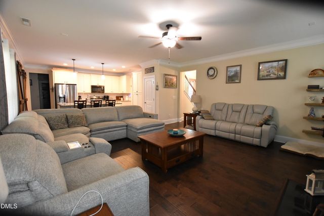 117 Elway Drive, Clayton, NC 27527