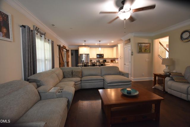 117 Elway Drive, Clayton, NC 27527