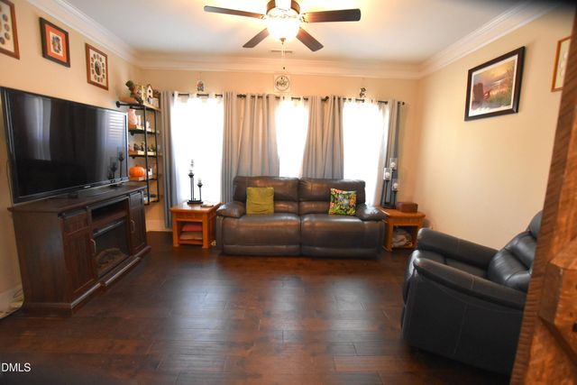 117 Elway Drive, Clayton, NC 27527
