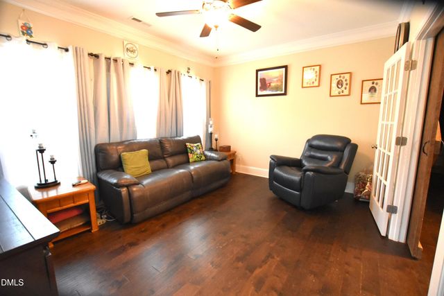 117 Elway Drive, Clayton, NC 27527