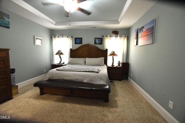 117 Elway Drive, Clayton, NC 27527
