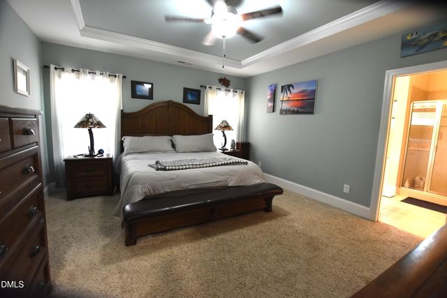 117 Elway Drive, Clayton, NC 27527