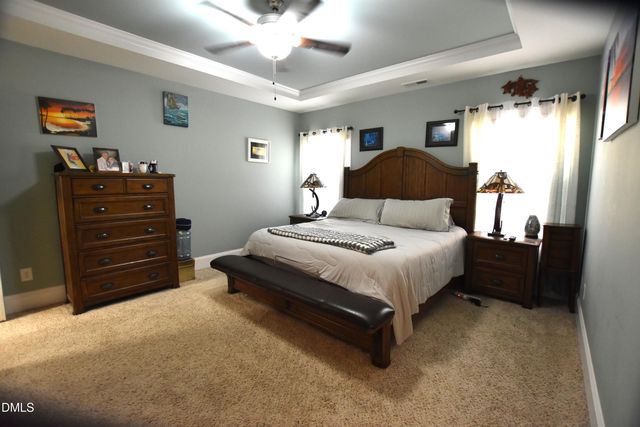 117 Elway Drive, Clayton, NC 27527