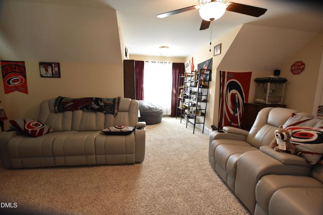 117 Elway Drive, Clayton, NC 27527