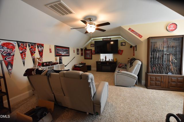 117 Elway Drive, Clayton, NC 27527