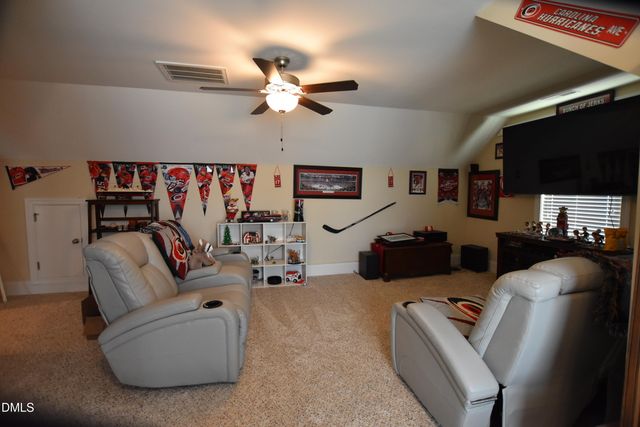 117 Elway Drive, Clayton, NC 27527
