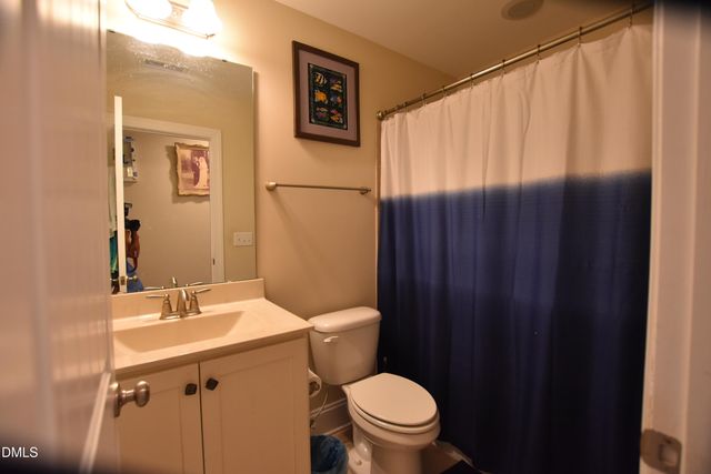 117 Elway Drive, Clayton, NC 27527