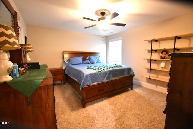 117 Elway Drive, Clayton, NC 27527