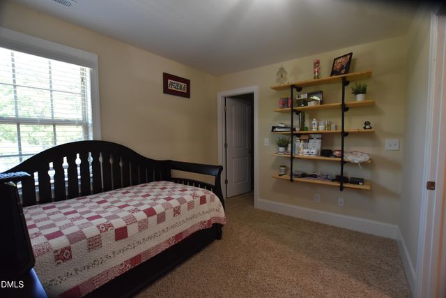 117 Elway Drive, Clayton, NC 27527