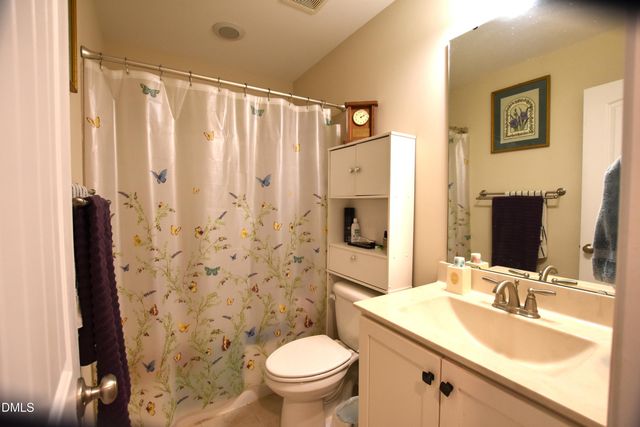 117 Elway Drive, Clayton, NC 27527