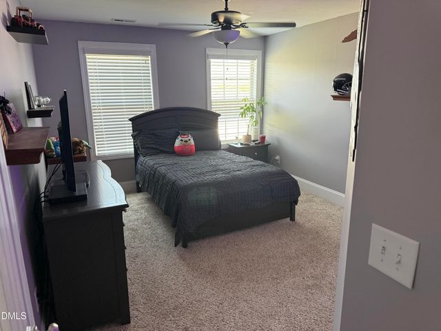 117 Elway Drive, Clayton, NC 27527