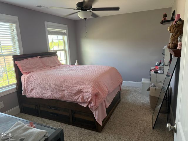 117 Elway Drive, Clayton, NC 27527