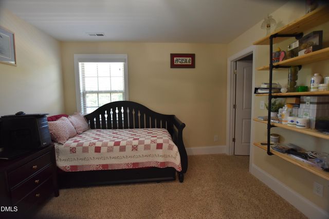 117 Elway Drive, Clayton, NC 27527