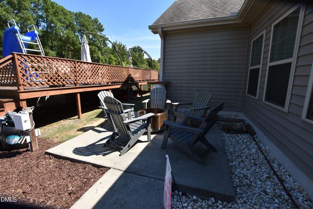 117 Elway Drive, Clayton, NC 27527