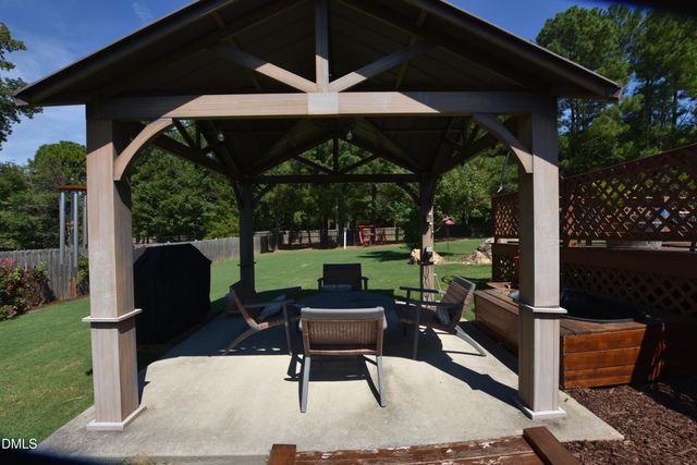 117 Elway Drive, Clayton, NC 27527