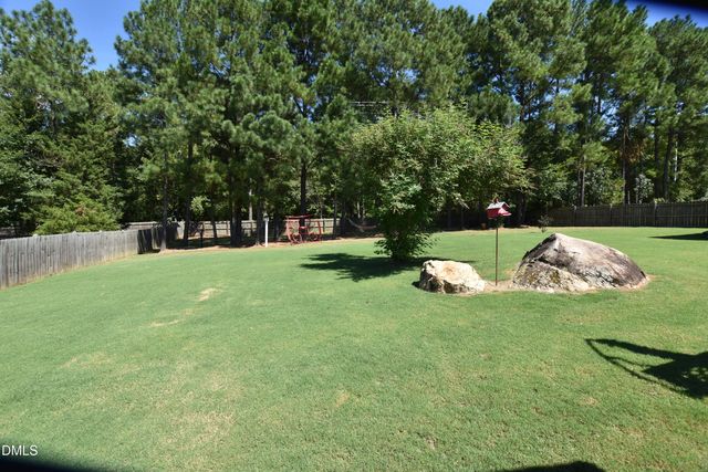 117 Elway Drive, Clayton, NC 27527