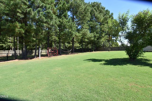 117 Elway Drive, Clayton, NC 27527