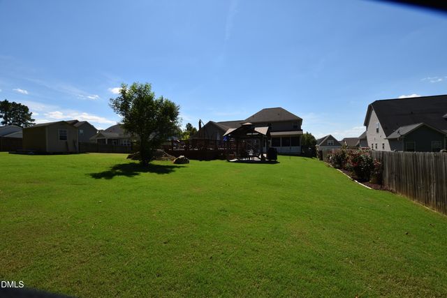 117 Elway Drive, Clayton, NC 27527