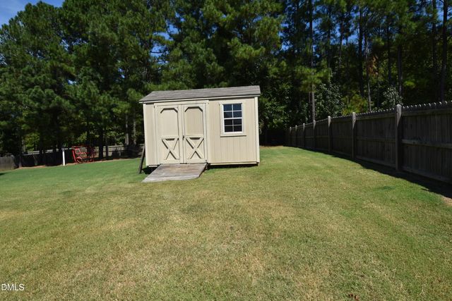 117 Elway Drive, Clayton, NC 27527
