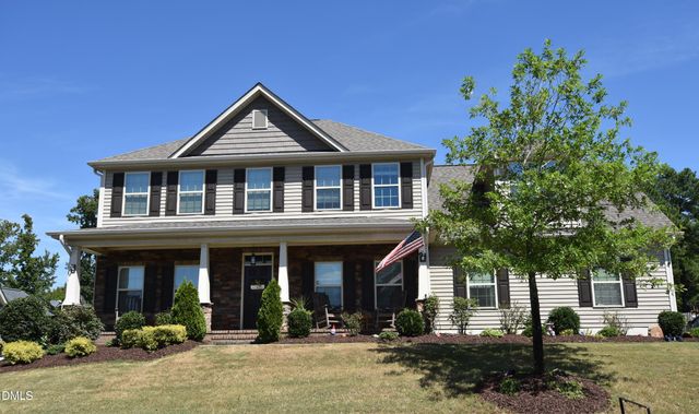 117 Elway Drive, Clayton, NC 27527