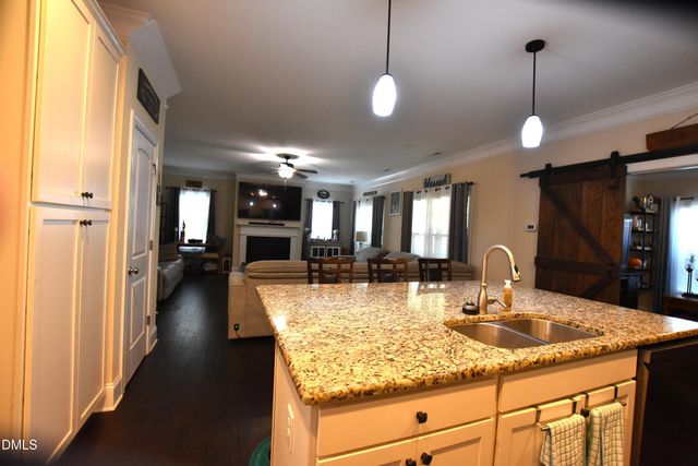 117 Elway Drive, Clayton, NC 27527