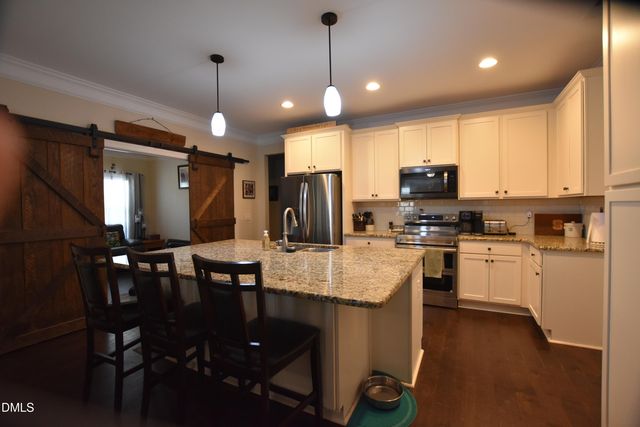 117 Elway Drive, Clayton, NC 27527