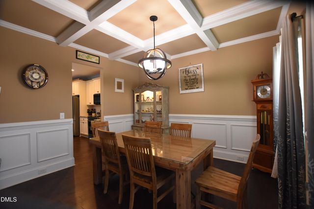 117 Elway Drive, Clayton, NC 27527