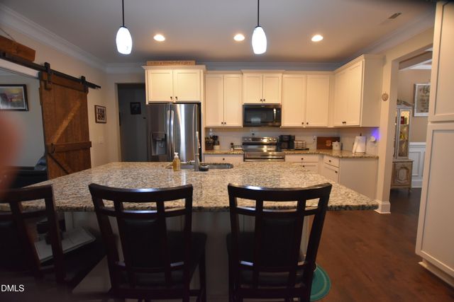 117 Elway Drive, Clayton, NC 27527