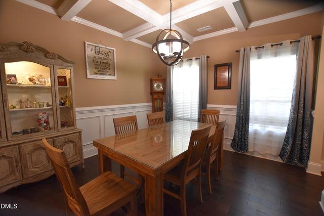 117 Elway Drive, Clayton, NC 27527