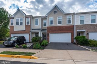24701 GRACEHILL TER, Aldie, VA 20105