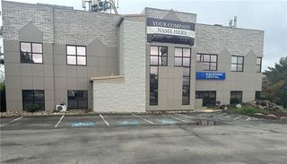 10431 PERRY HIGHWAY, Mccandless, PA 15090