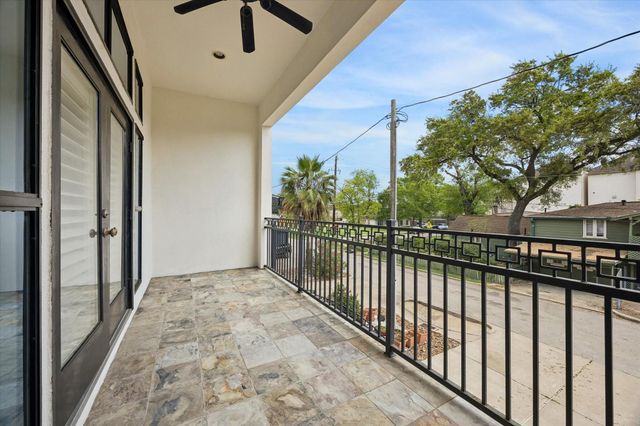 6906 Sewanee Street, Houston, TX 77025