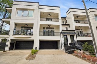 6906 Sewanee Street, Houston, TX 77025