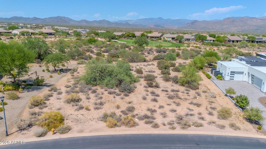 17528 E BRUSHY MOUNTAIN Court 168, Rio Verde, AZ 85263 — photo 2