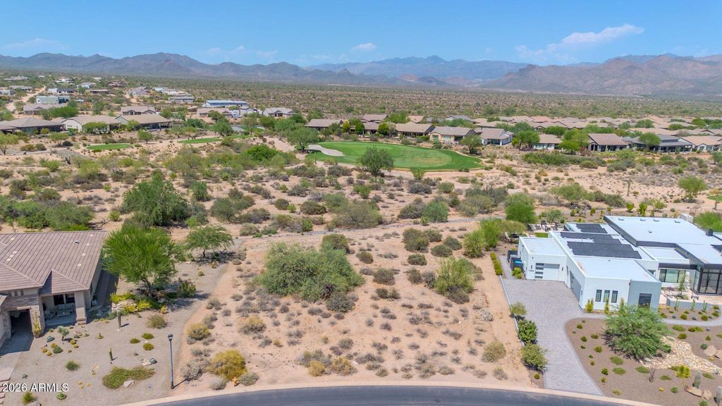 17528 E BRUSHY MOUNTAIN Court 168, Rio Verde, AZ 85263 — photo 3