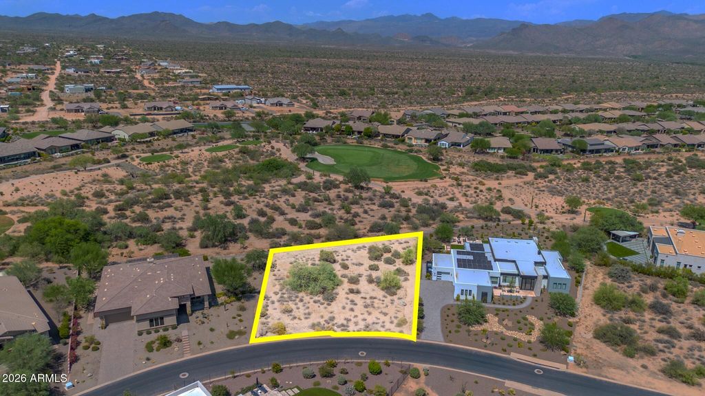 17528 E BRUSHY MOUNTAIN Court 168, Rio Verde, AZ 85263 — photo 4