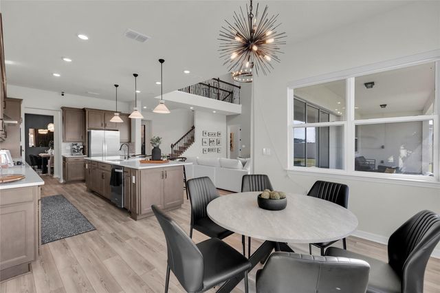 4360 SUNSET PRESERVE BOULEVARD, Orlando, FL 32820