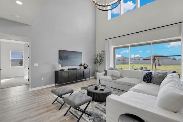 4360 SUNSET PRESERVE BOULEVARD, Orlando, FL 32820