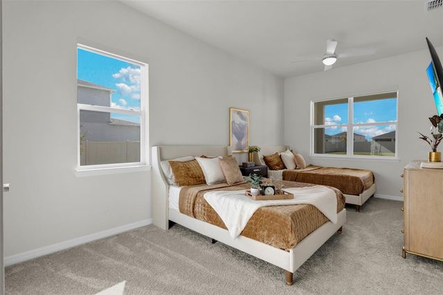 4360 SUNSET PRESERVE BOULEVARD, Orlando, FL 32820