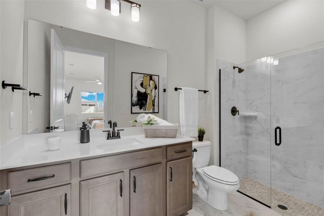 4360 SUNSET PRESERVE BOULEVARD, Orlando, FL 32820