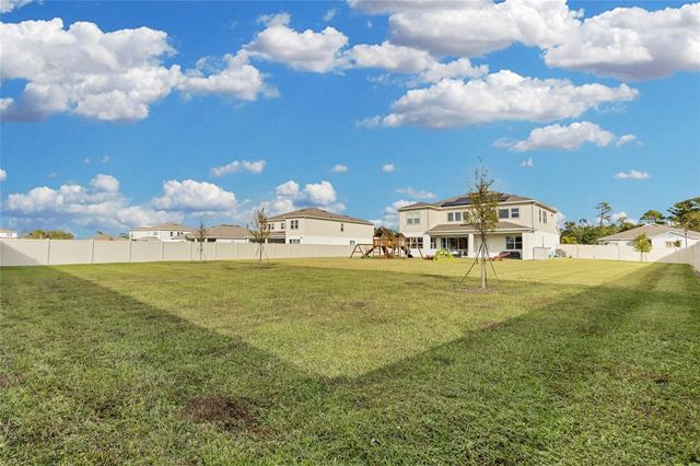 4360 SUNSET PRESERVE BOULEVARD, Orlando, FL 32820