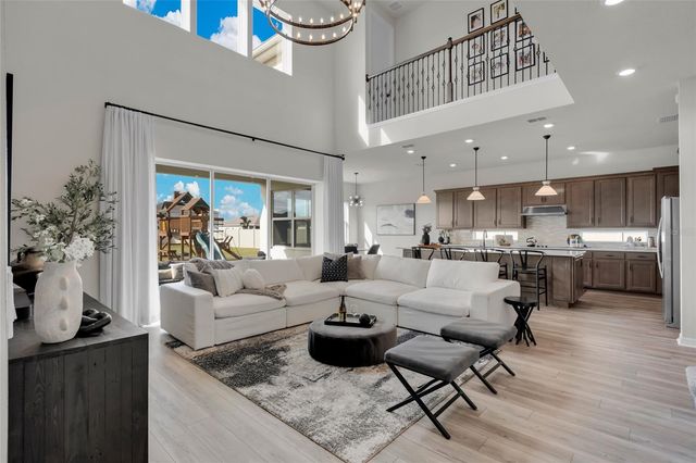 4360 SUNSET PRESERVE BOULEVARD, Orlando, FL 32820