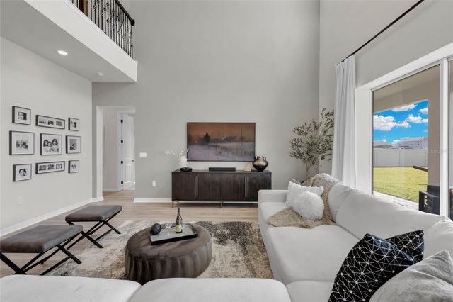 4360 SUNSET PRESERVE BOULEVARD, Orlando, FL 32820