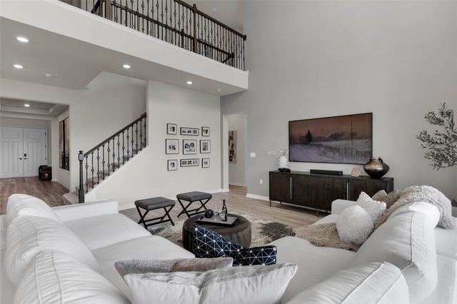 4360 SUNSET PRESERVE BOULEVARD, Orlando, FL 32820