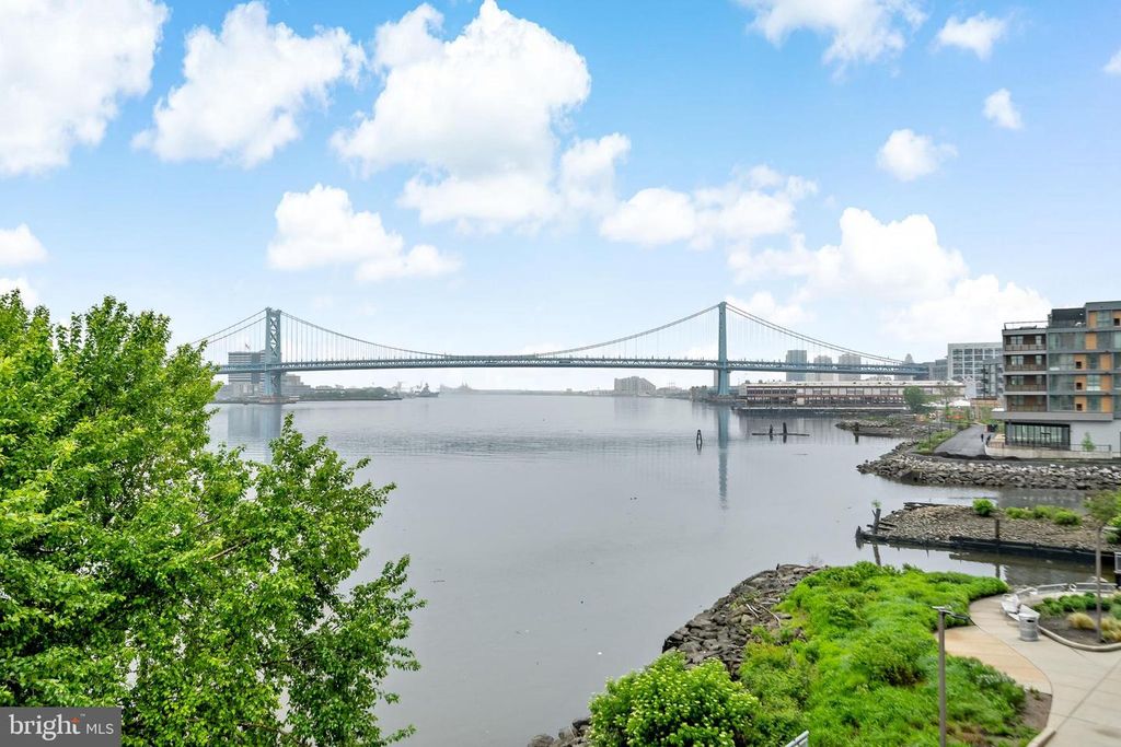 901 N Penn St Apt P308, Philadelphia, PA 19123