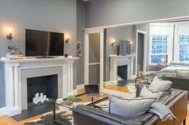 371 Beacon 3, Boston, MA 02116