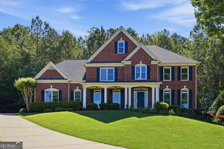 4305 Ashworth Drive, Cumming, GA 30040